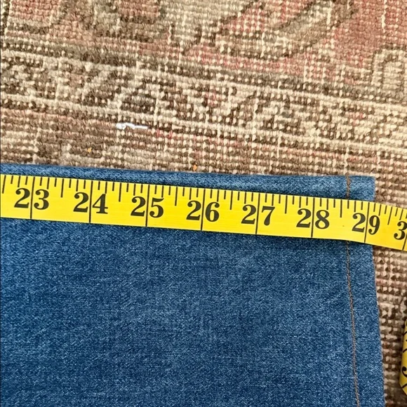 KHAITE Danielle Jeans in Montgomery